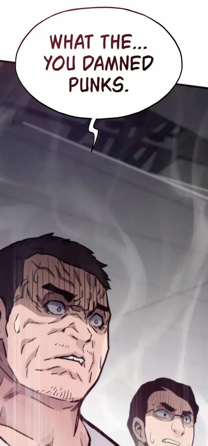 Past Life Returner Chapter 115 page 5 - 