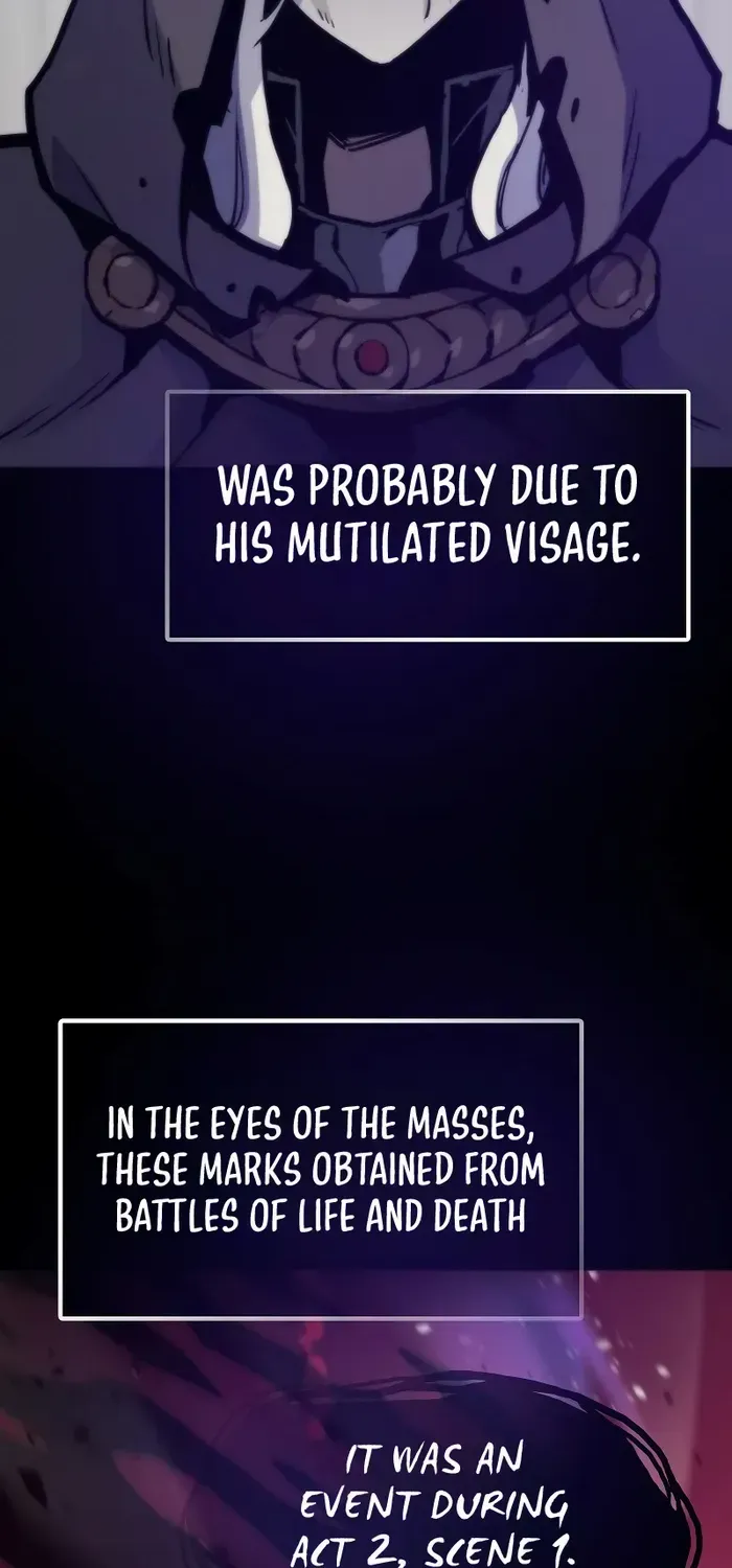 Past Life Returner Chapter 115 page 41 - 