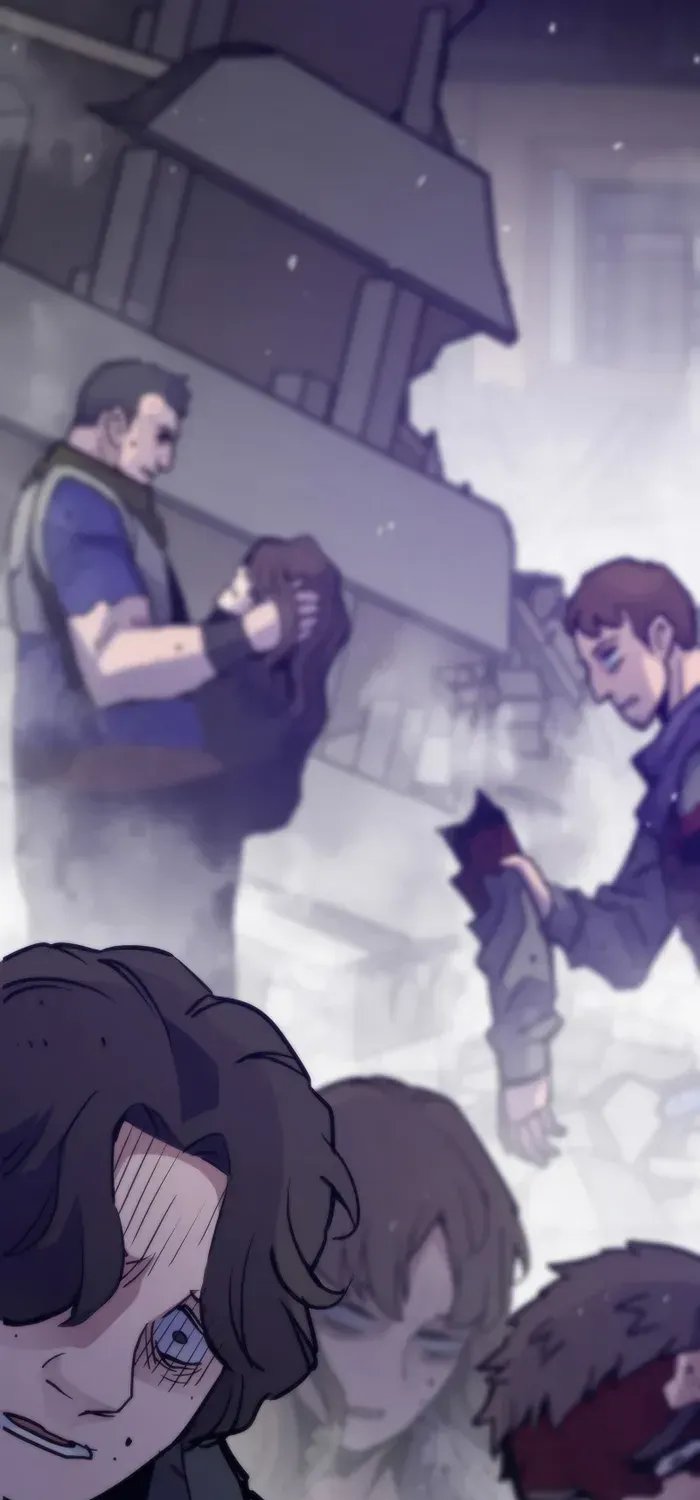 Past Life Returner Chapter 115 page 44 - 
