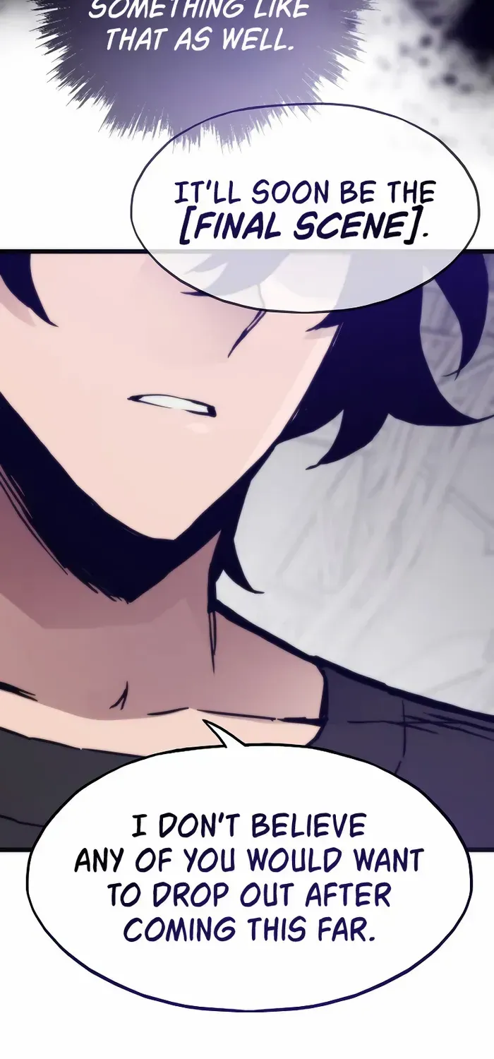 Past Life Returner Chapter 115 page 46 - 