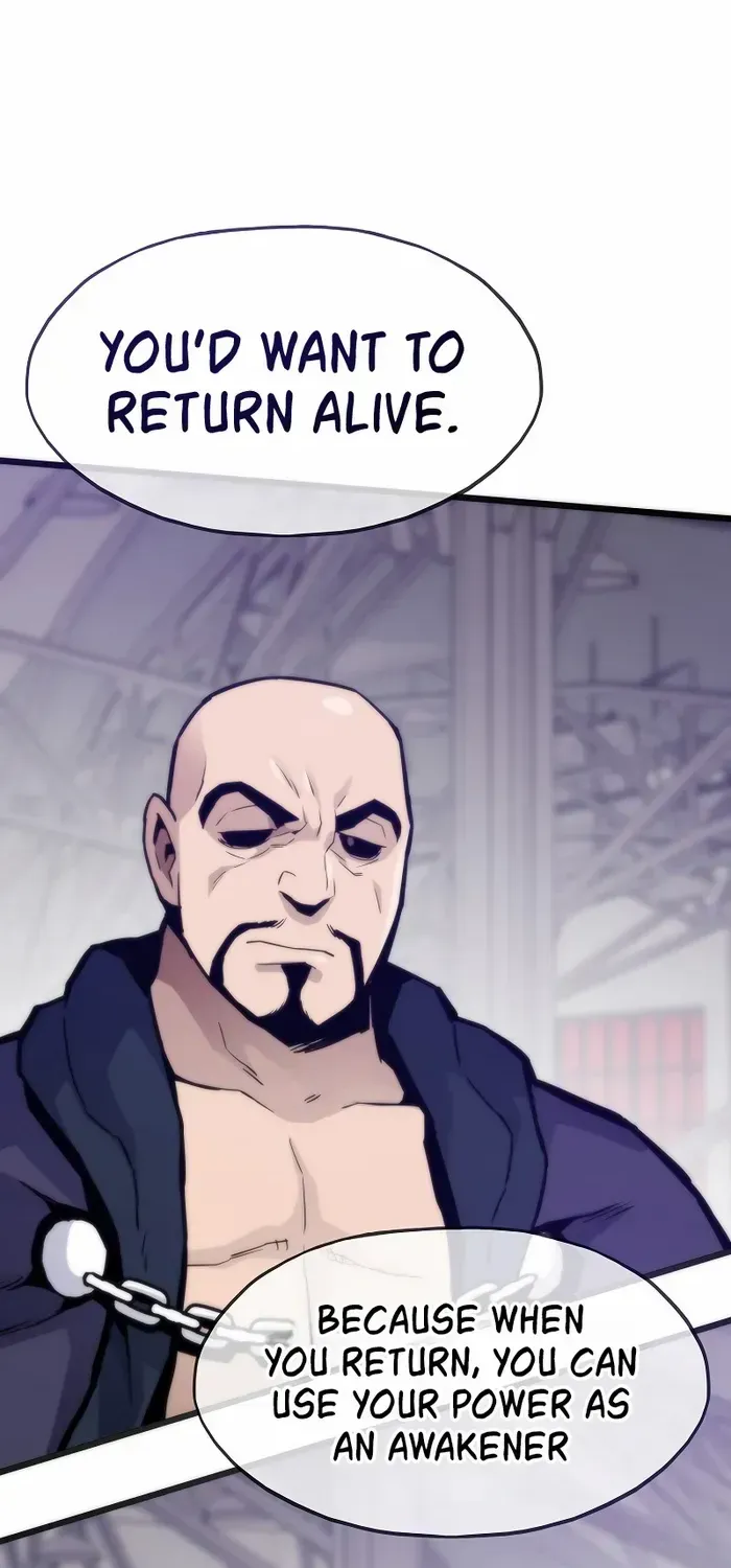 Past Life Returner Chapter 115 page 47 - 