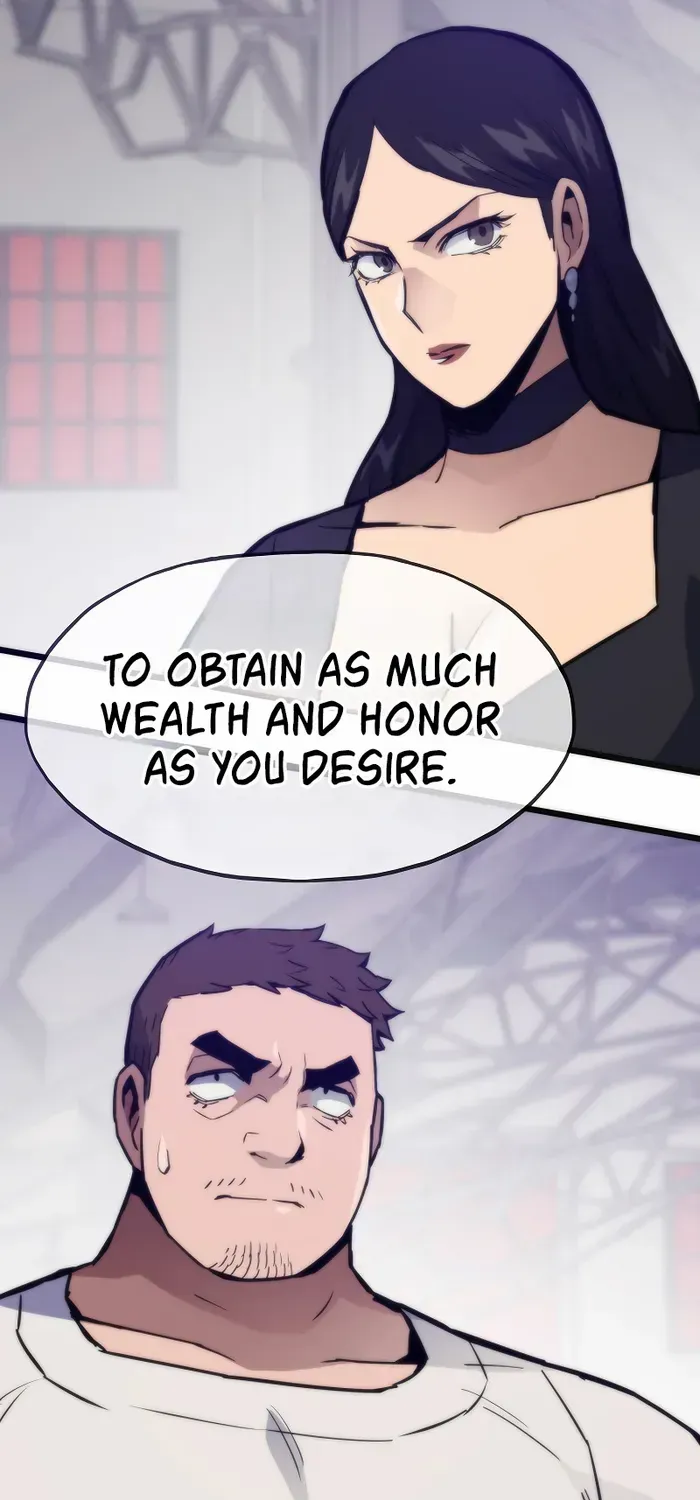 Past Life Returner Chapter 115 page 48 - 