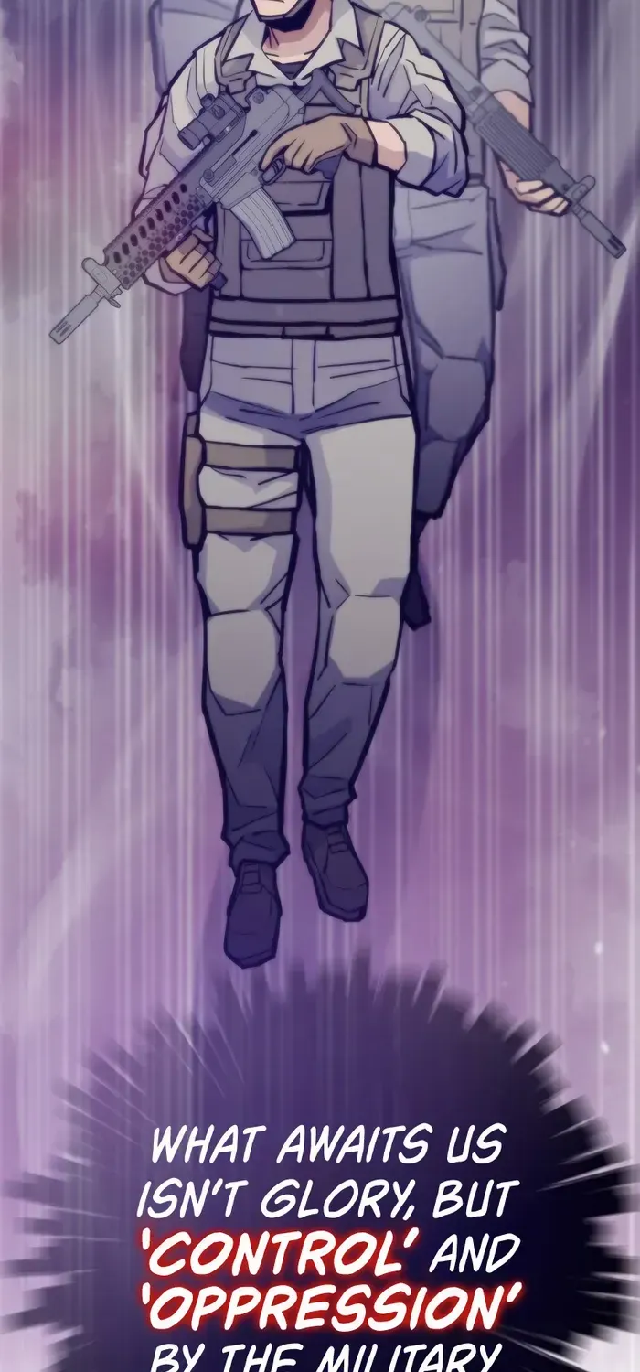 Past Life Returner Chapter 115 page 51 - 