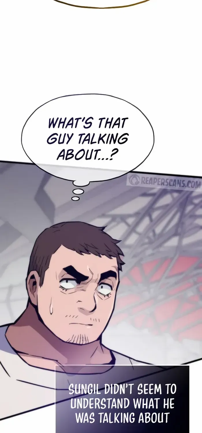 Past Life Returner Chapter 115 page 57 - 