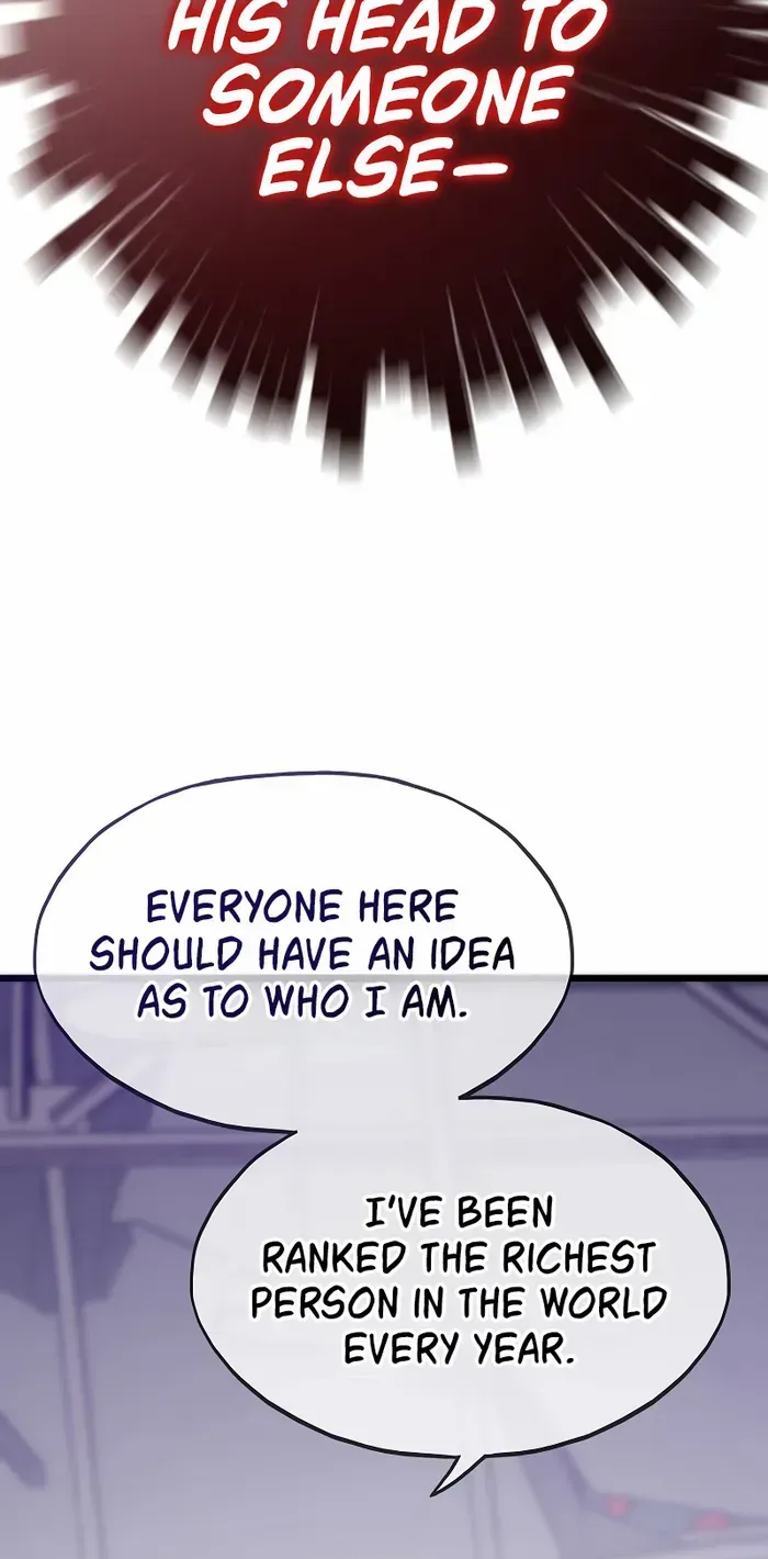 Past Life Returner Chapter 115 page 60 - 