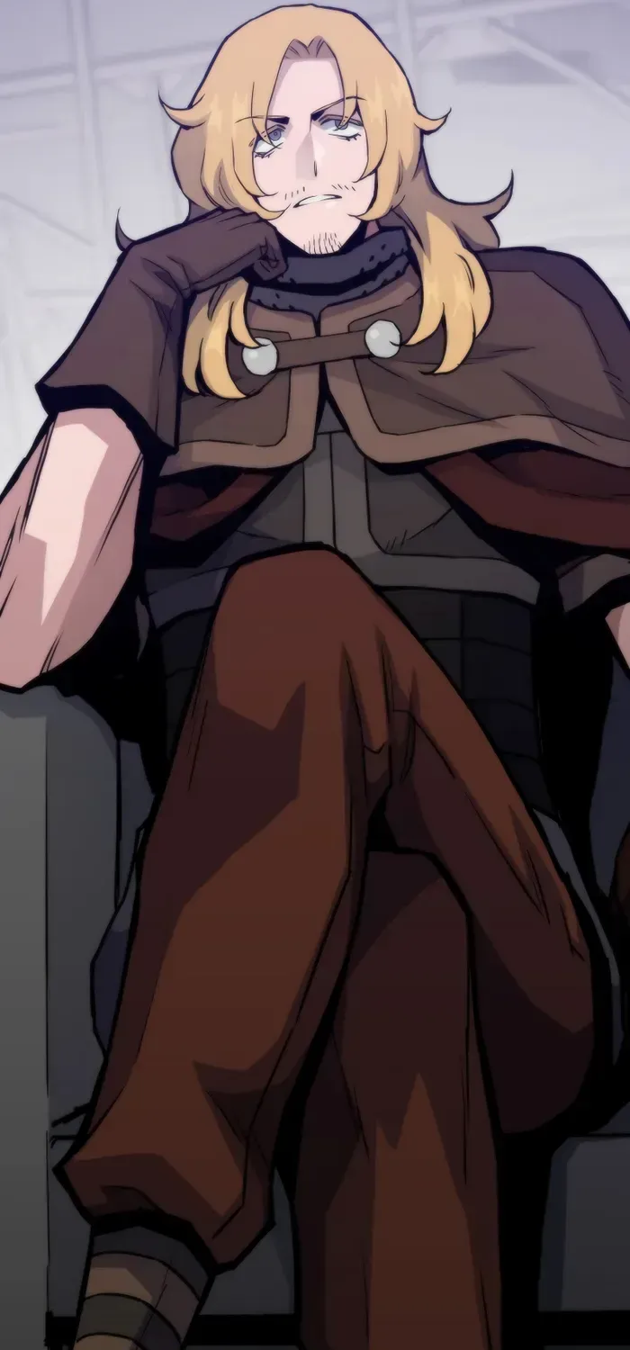 Past Life Returner Chapter 115 page 61 - 