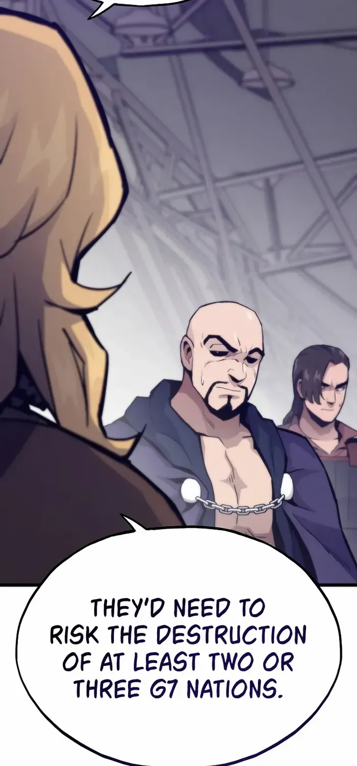 Past Life Returner Chapter 115 page 63 - 