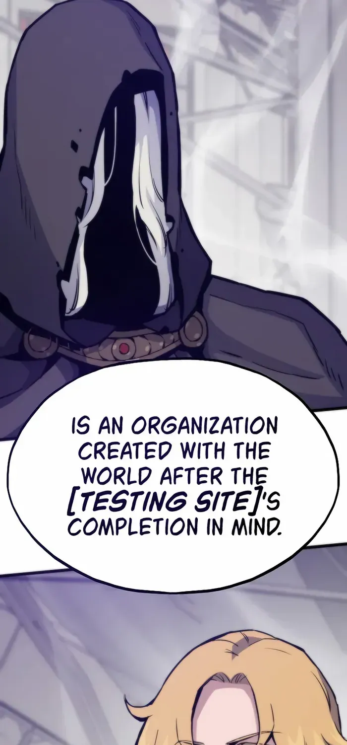 Past Life Returner Chapter 115 page 69 - 