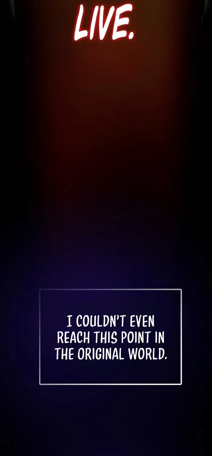 Past Life Returner Chapter 115 page 75 - 