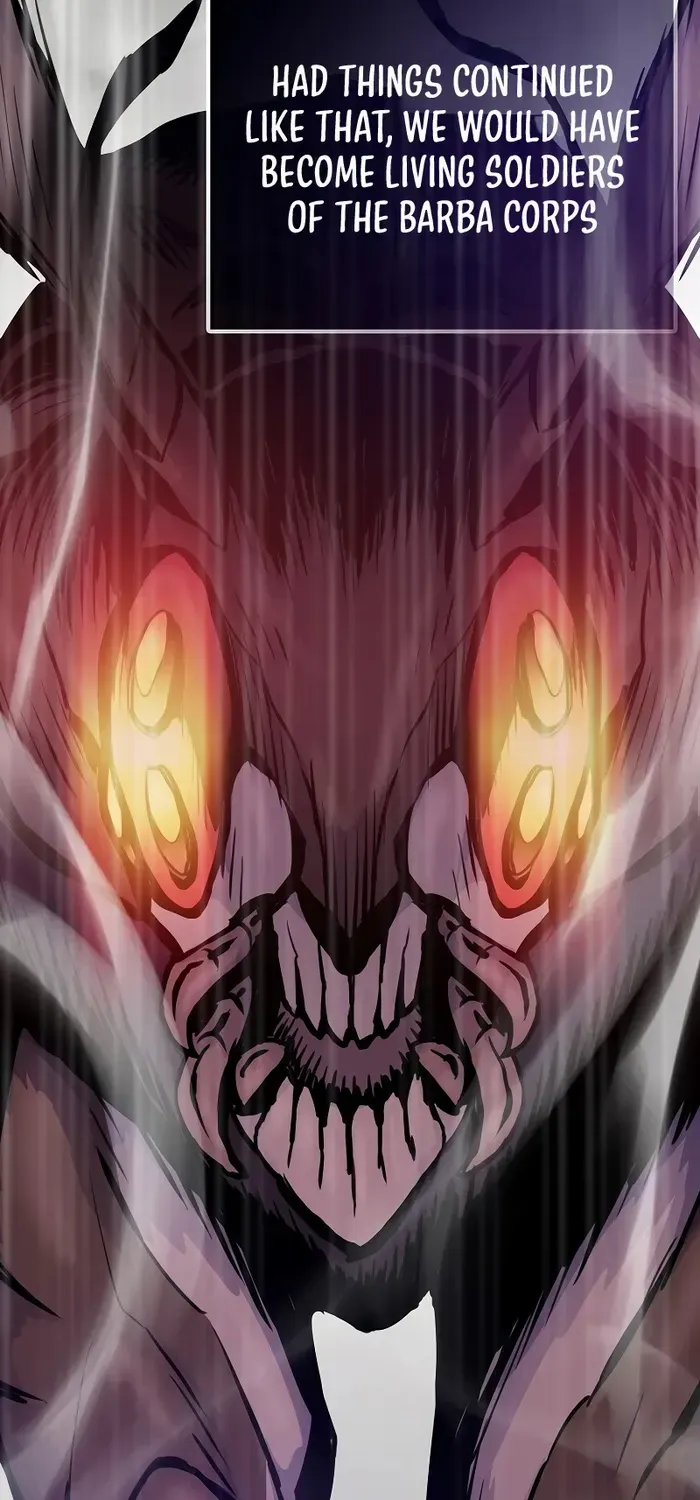 Past Life Returner Chapter 115 page 79 - 