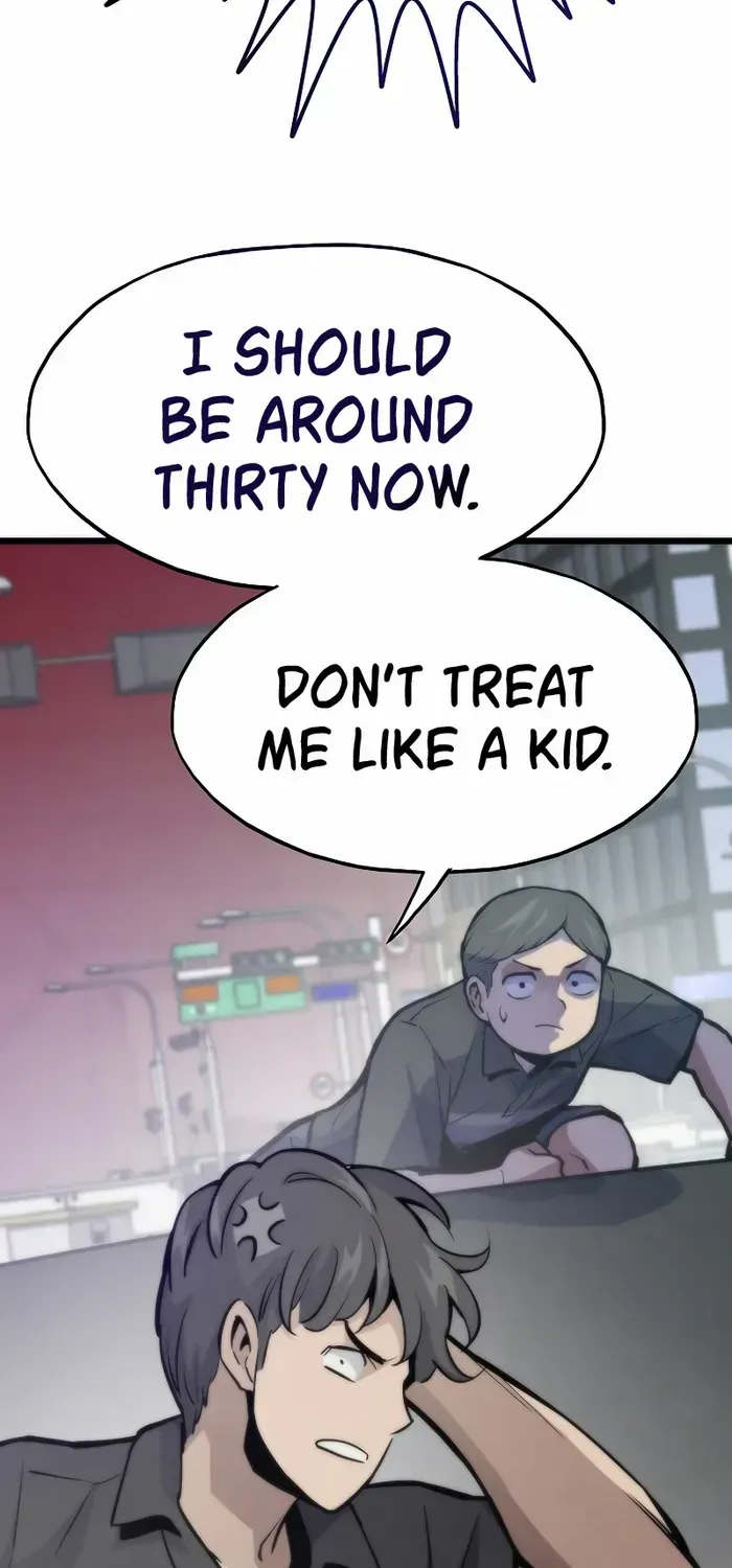 Past Life Returner Chapter 115 page 93 - 