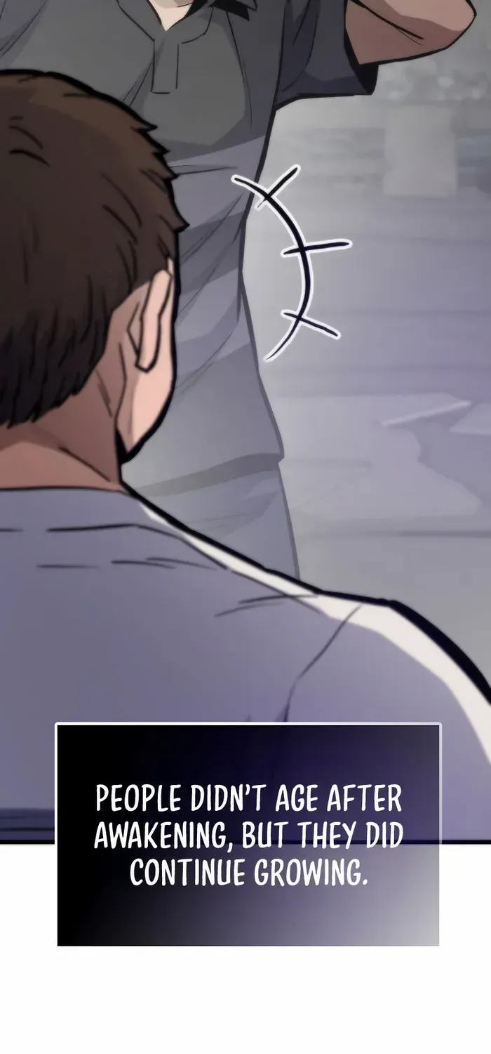Past Life Returner Chapter 115 page 94 - 