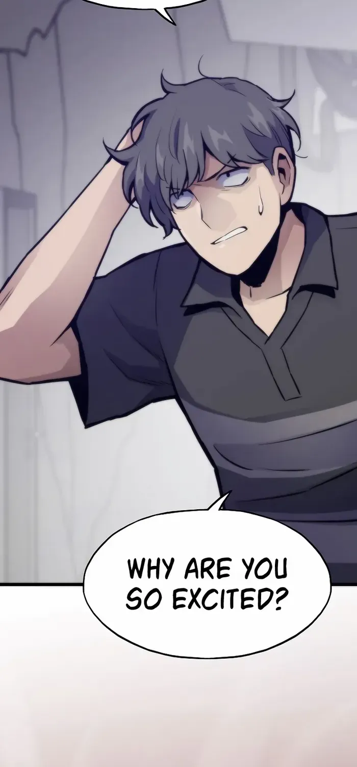 Past Life Returner Chapter 115 page 99 - 