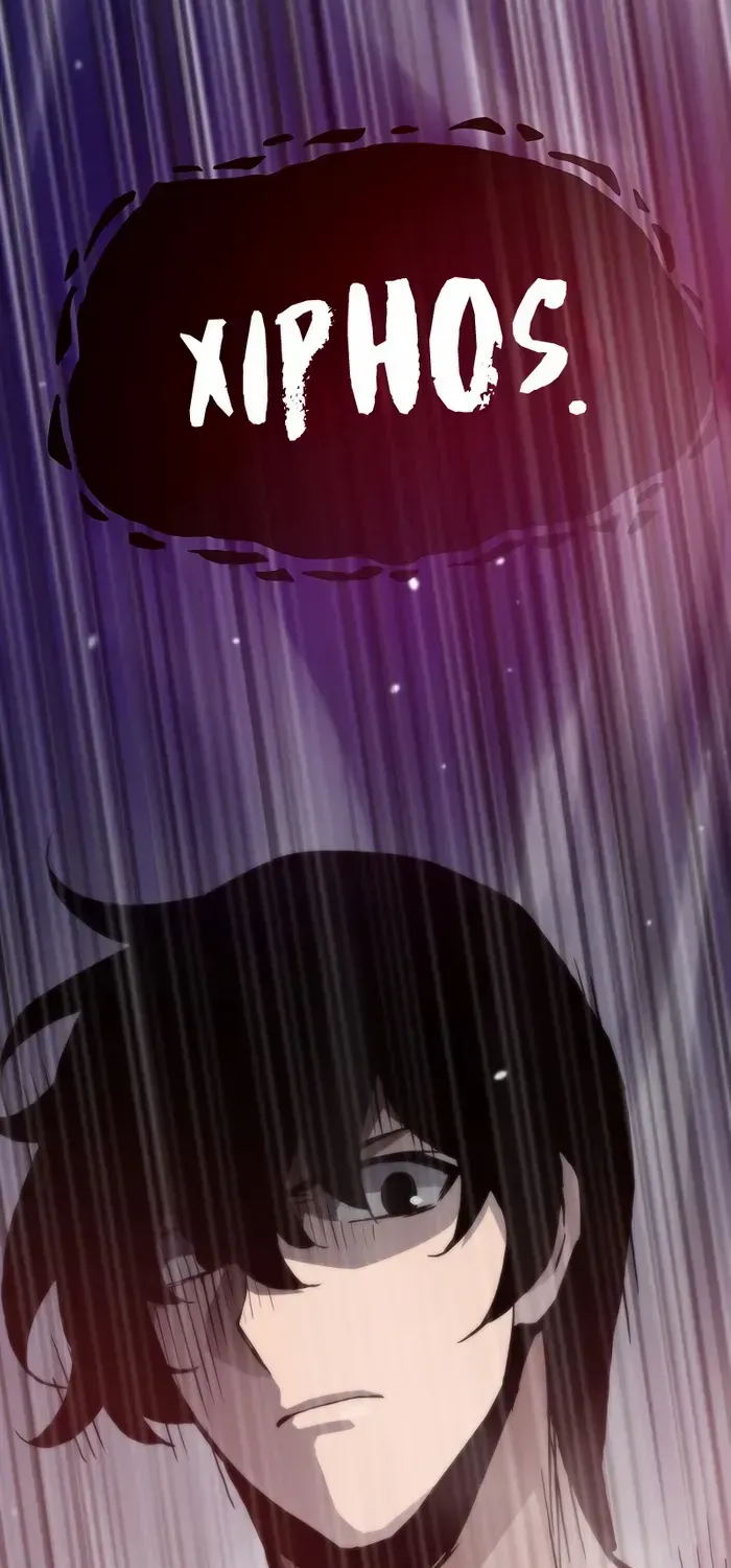 Past Life Returner Chapter 116 page 11 - 