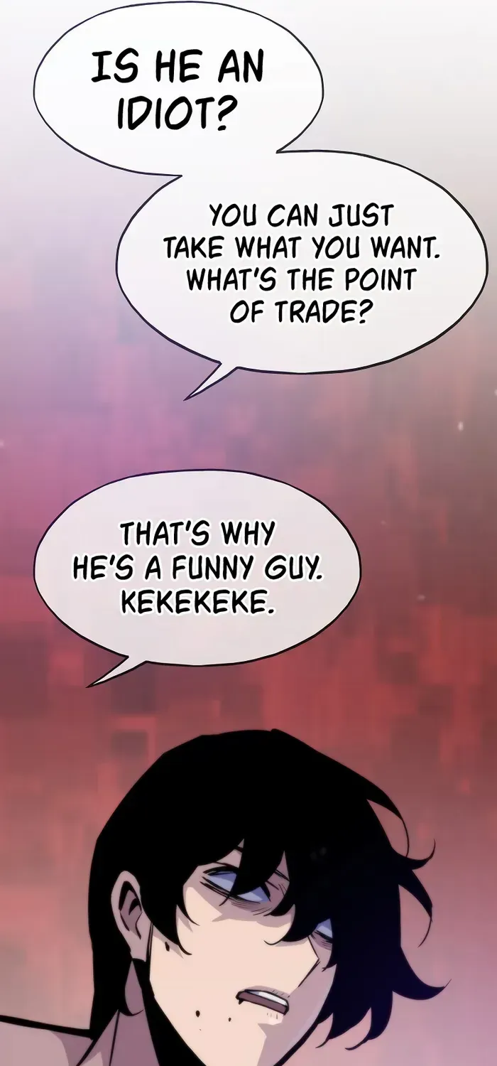 Past Life Returner Chapter 116 page 101 - 