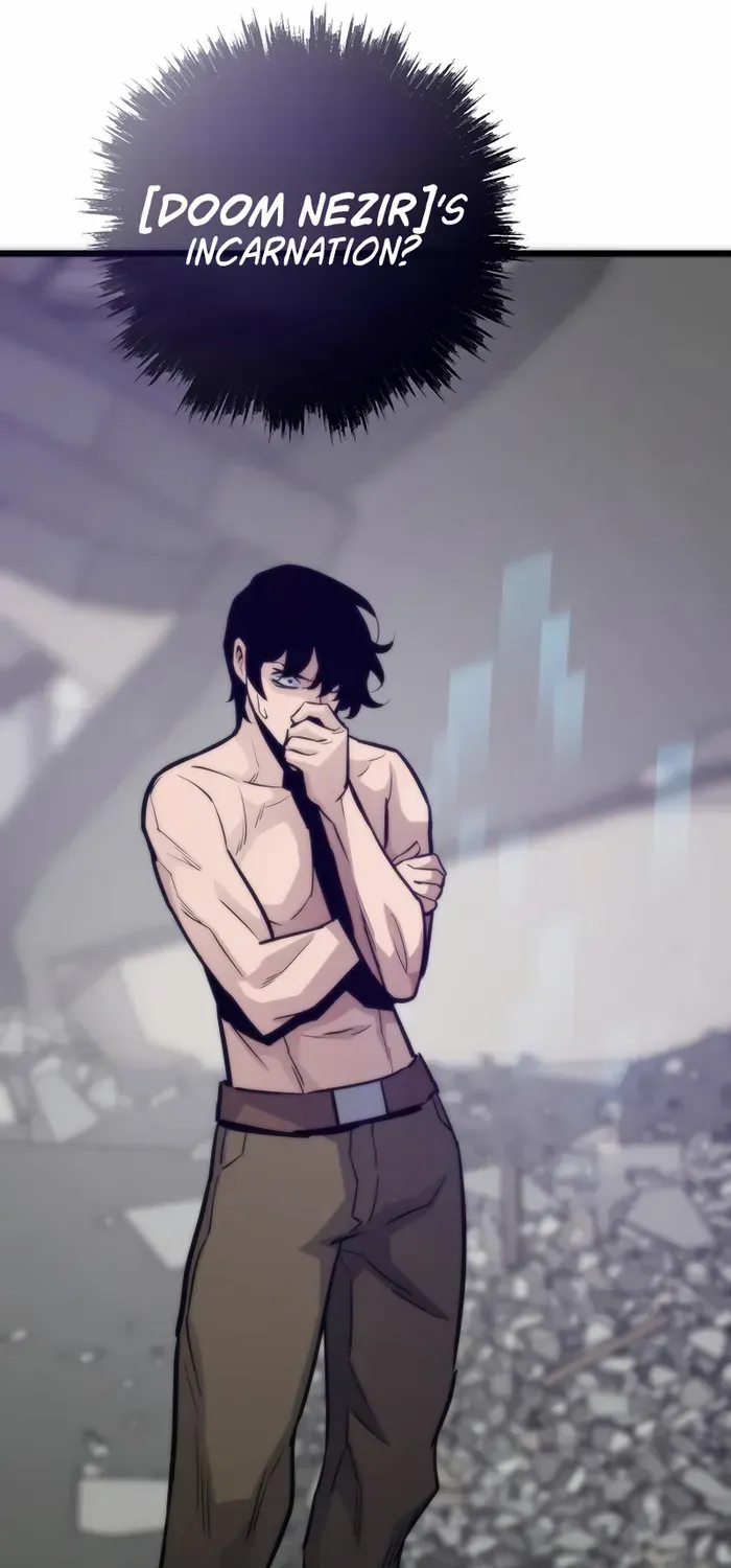 Past Life Returner Chapter 116 page 107 - 
