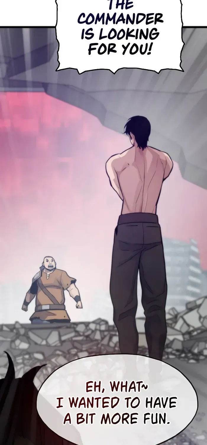 Past Life Returner Chapter 116 page 109 - 