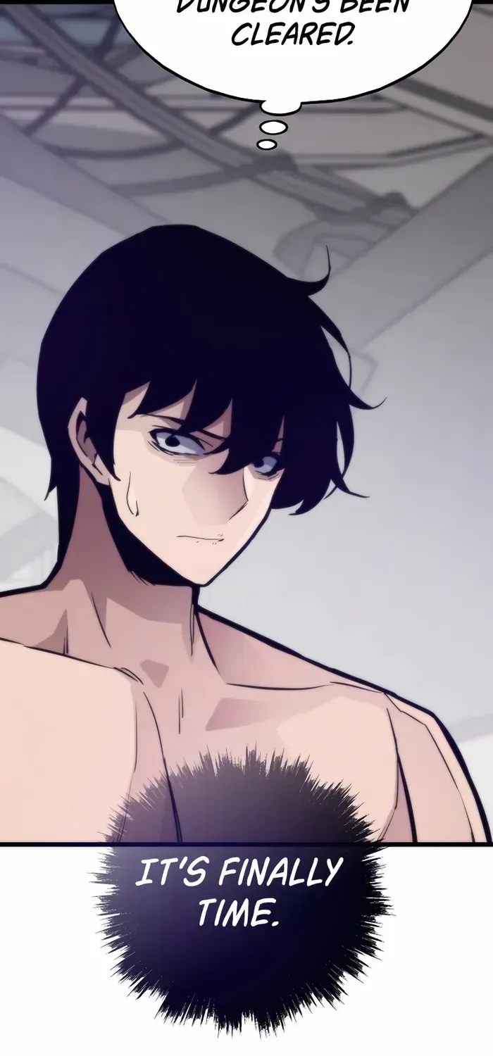 Past Life Returner Chapter 116 page 111 - 