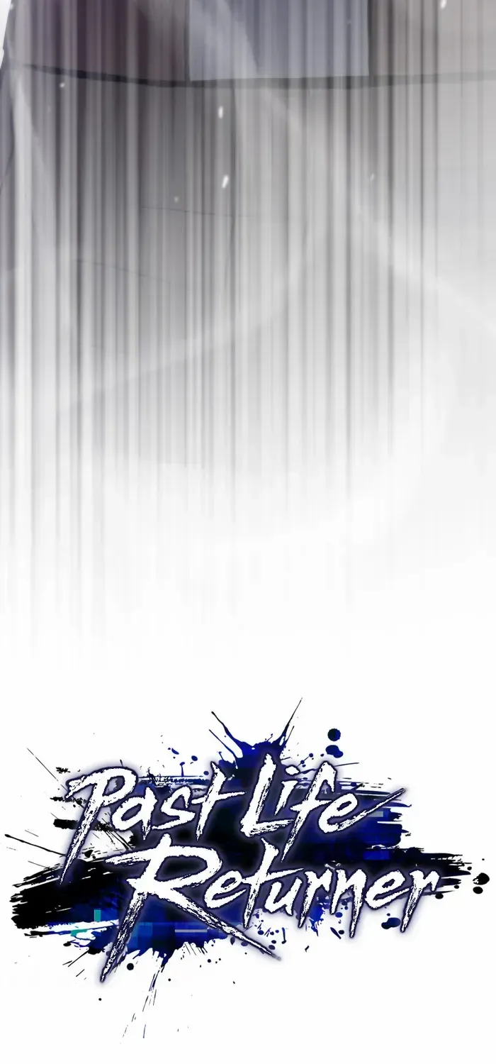 Past Life Returner Chapter 116 page 117 - 