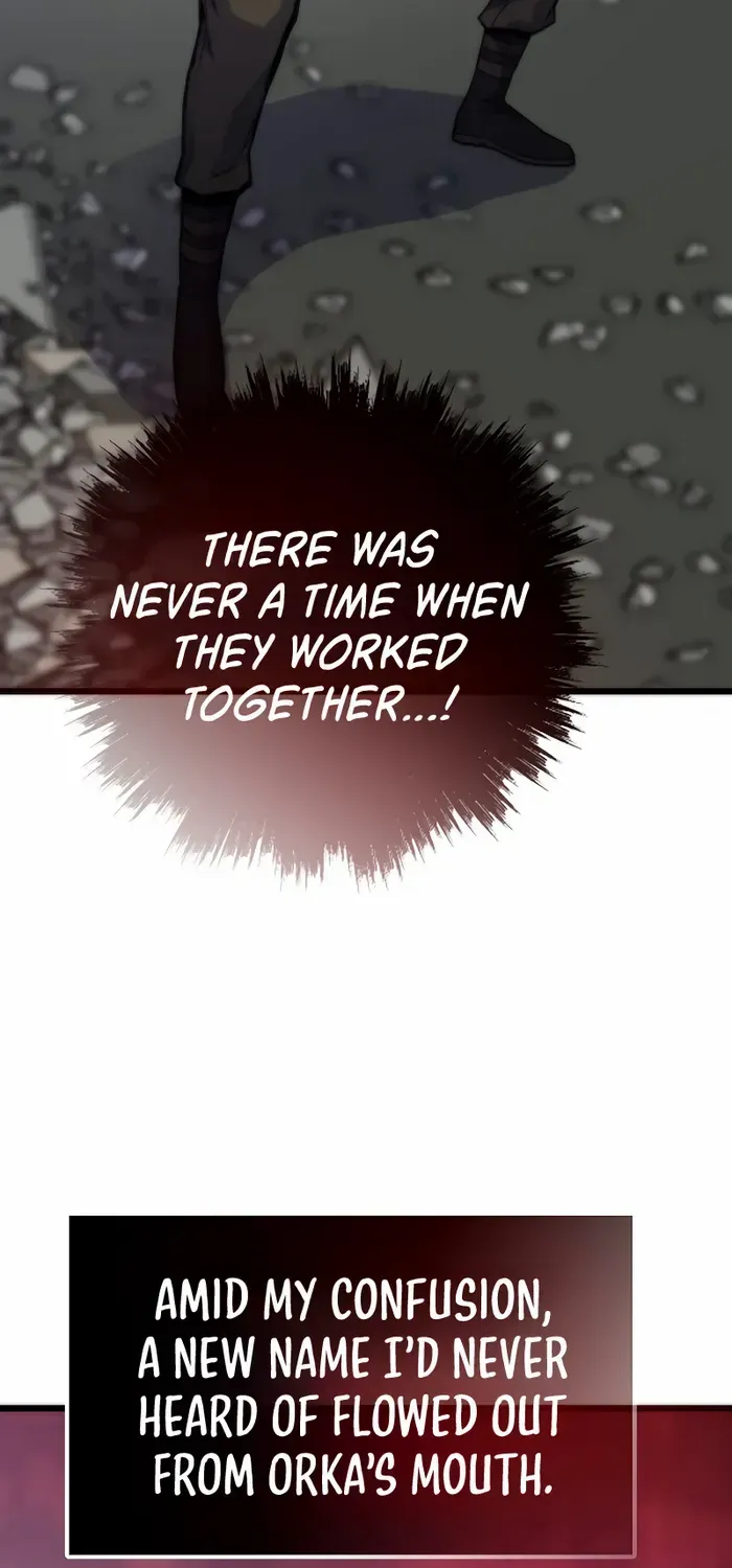 Past Life Returner Chapter 116 page 16 - 