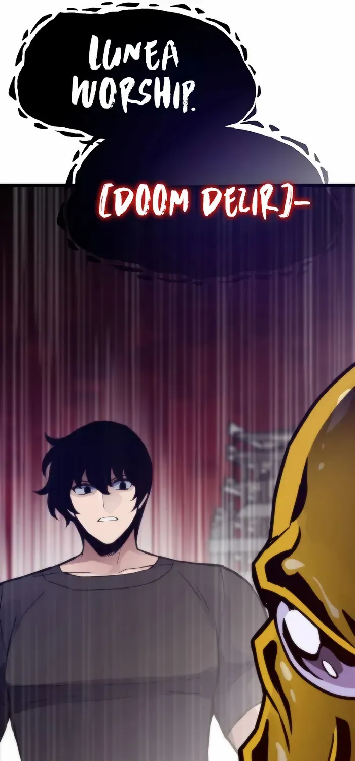 Past Life Returner Chapter 116 page 20 - 