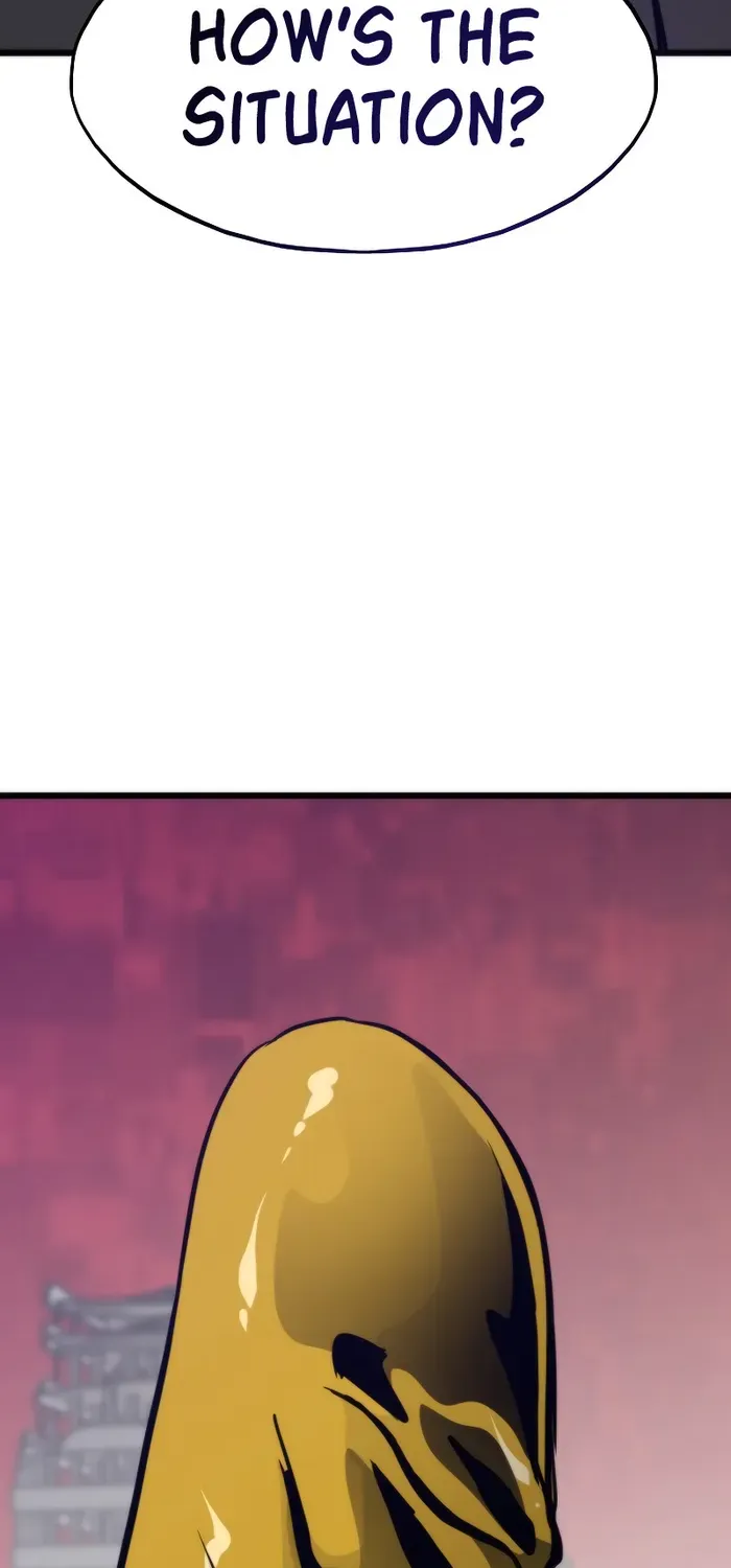 Past Life Returner Chapter 116 page 3 - 