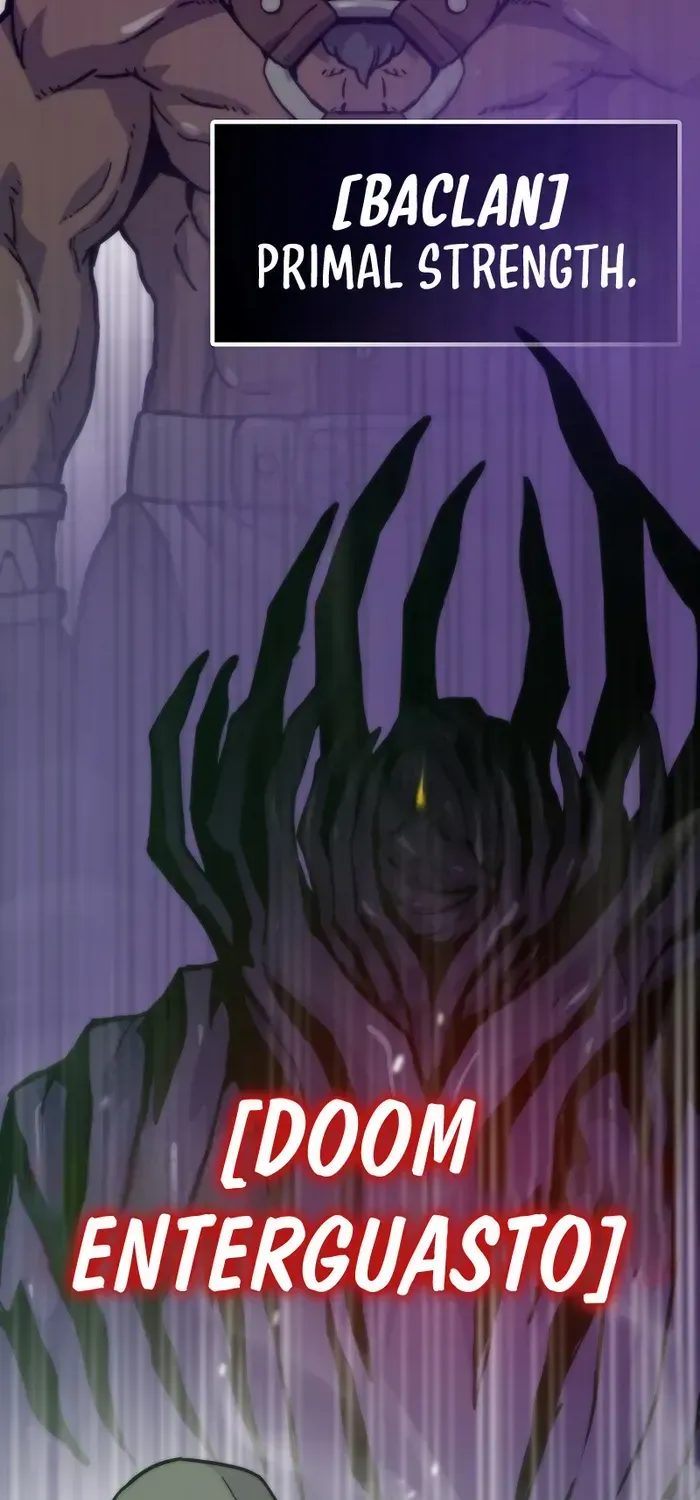 Past Life Returner Chapter 116 page 26 - 