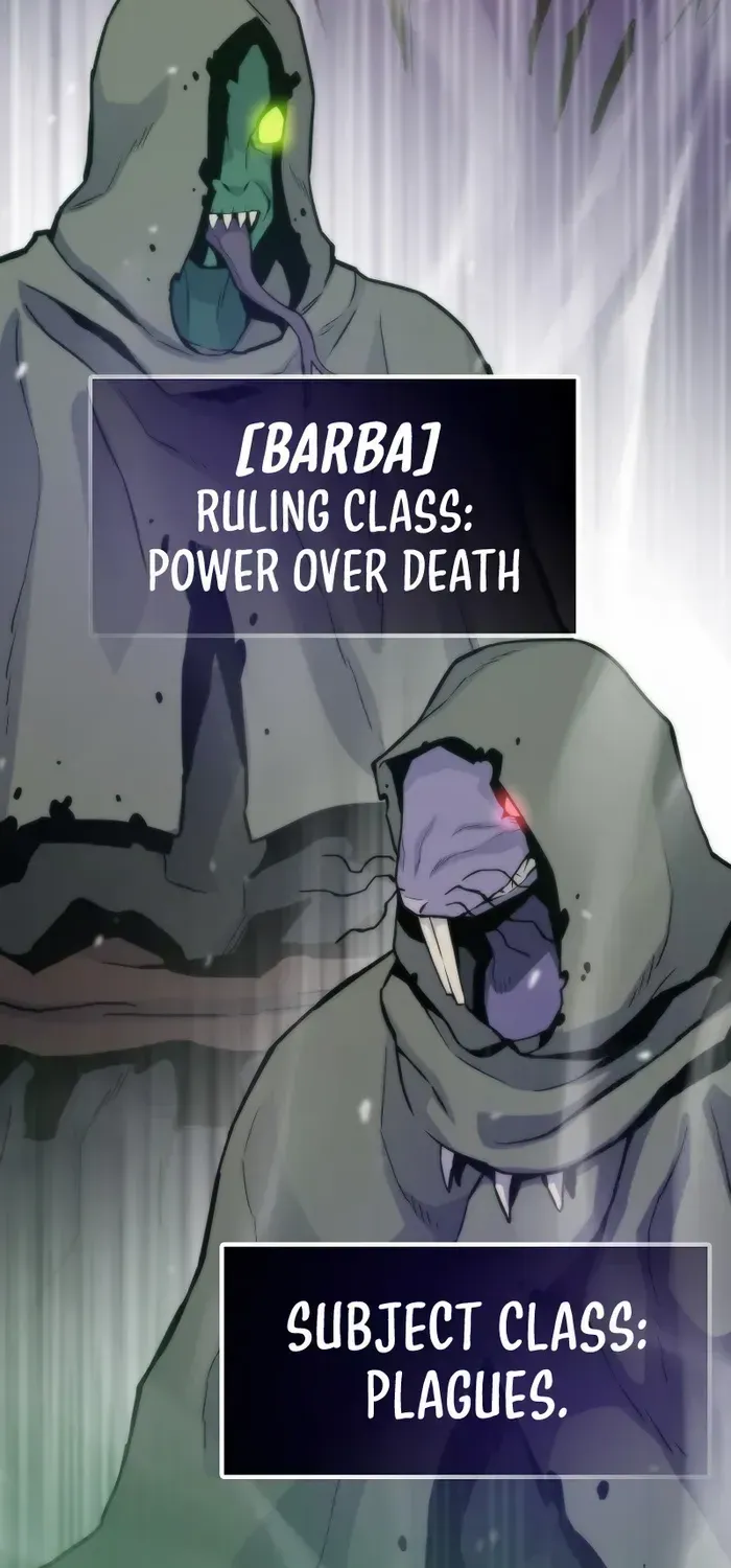 Past Life Returner Chapter 116 page 27 - 