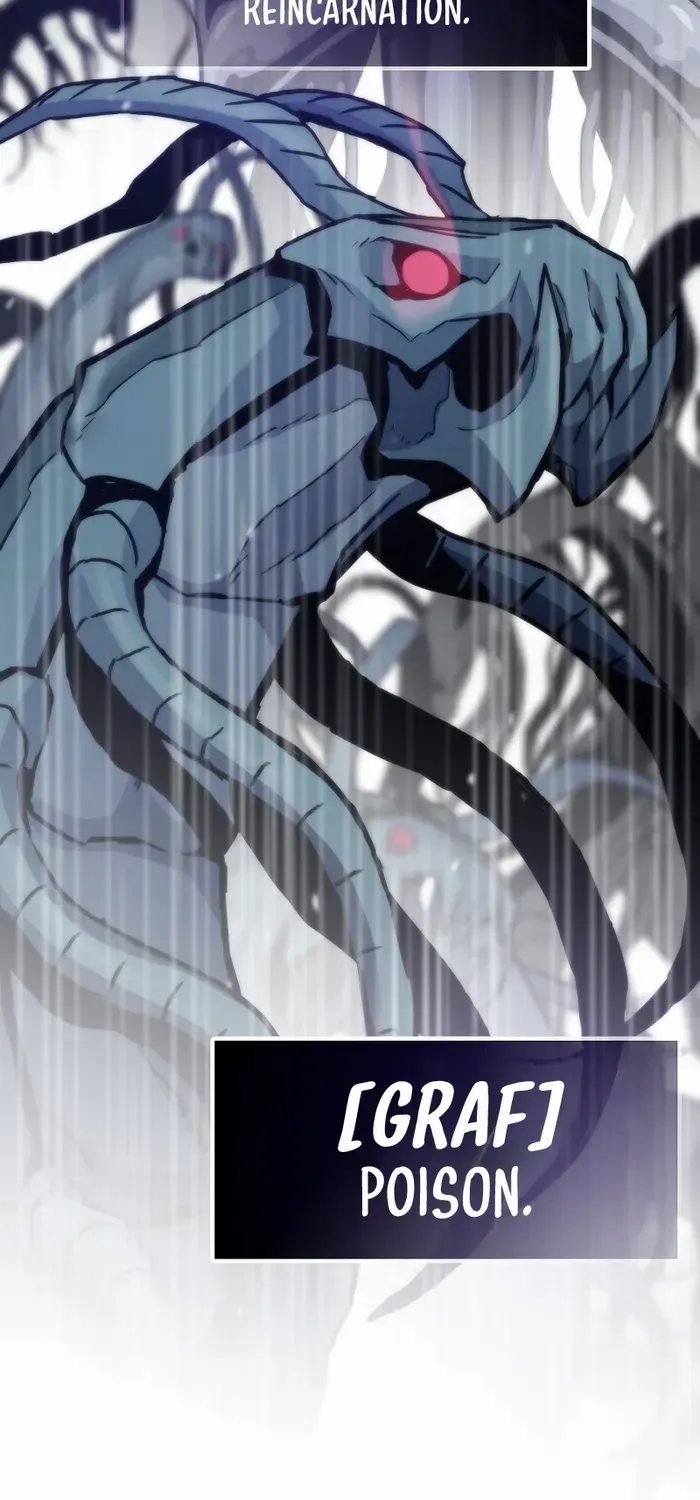 Past Life Returner Chapter 116 page 29 - 