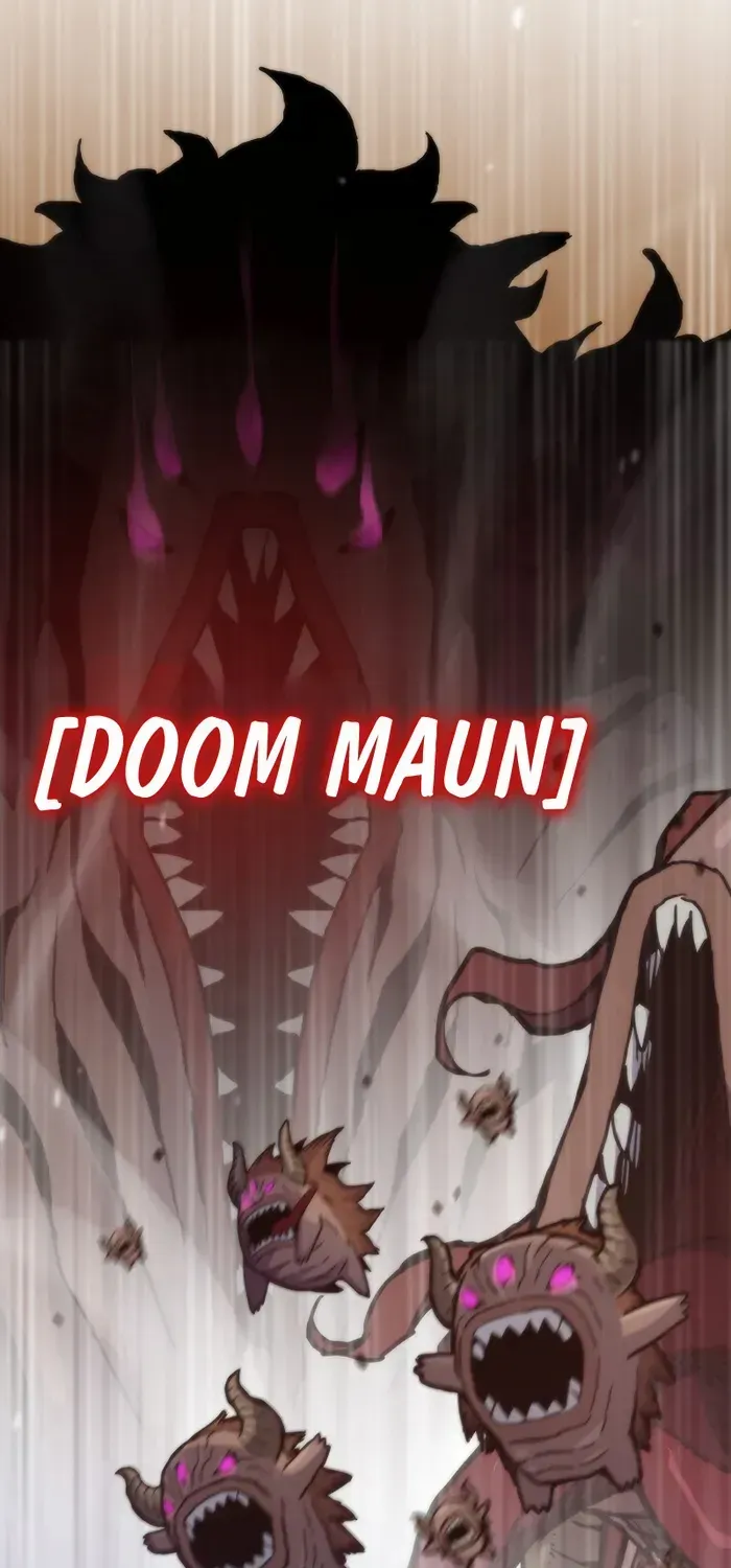 Past Life Returner Chapter 116 page 31 - 