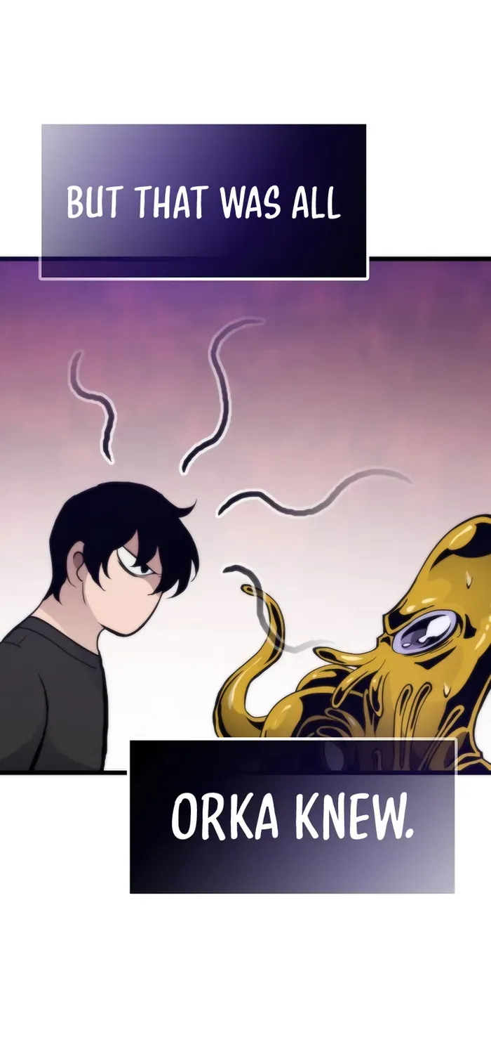 Past Life Returner Chapter 116 page 37 - 