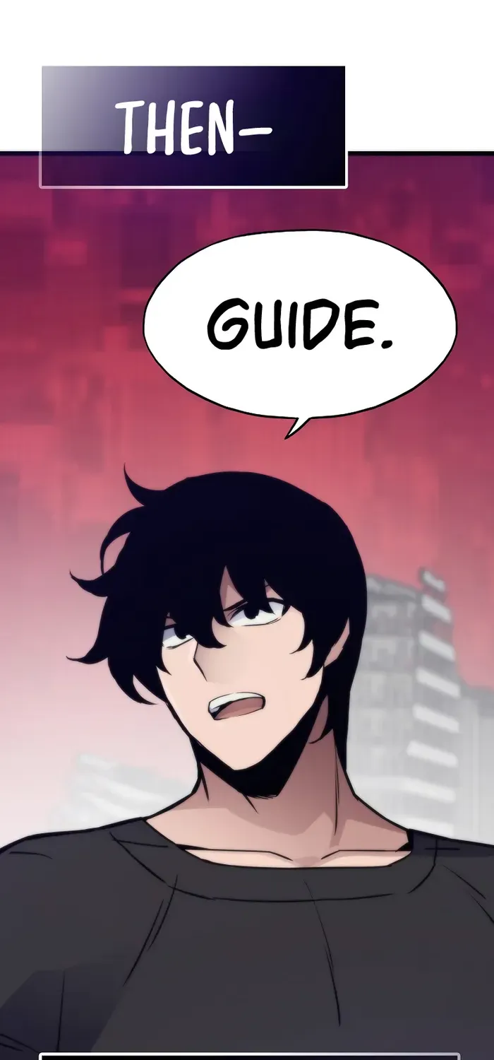 Past Life Returner Chapter 116 page 38 - 