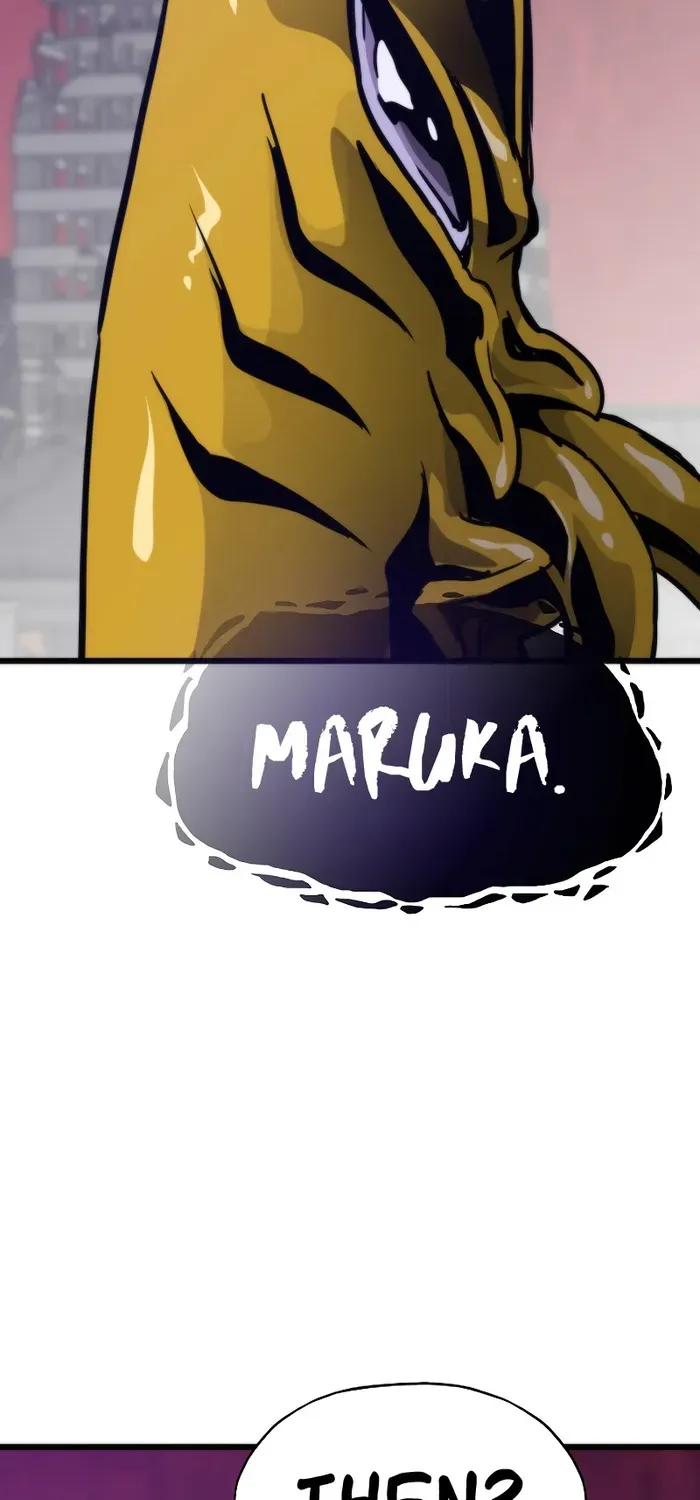 Past Life Returner Chapter 116 page 5 - 