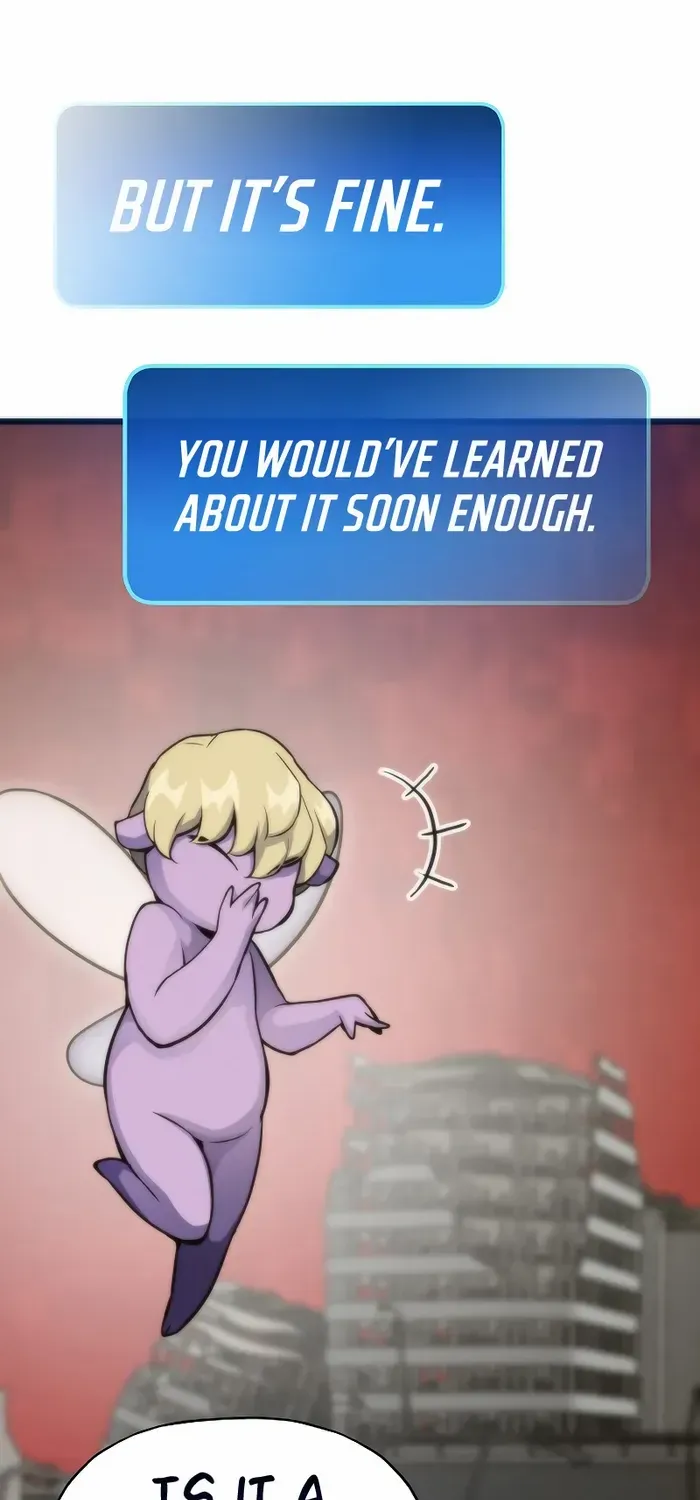 Past Life Returner Chapter 116 page 50 - 