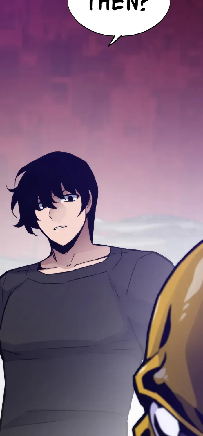 Past Life Returner Chapter 116 page 6 - 