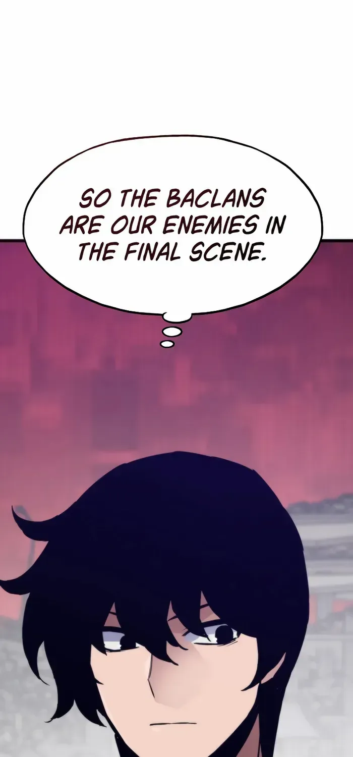 Past Life Returner Chapter 116 page 8 - 