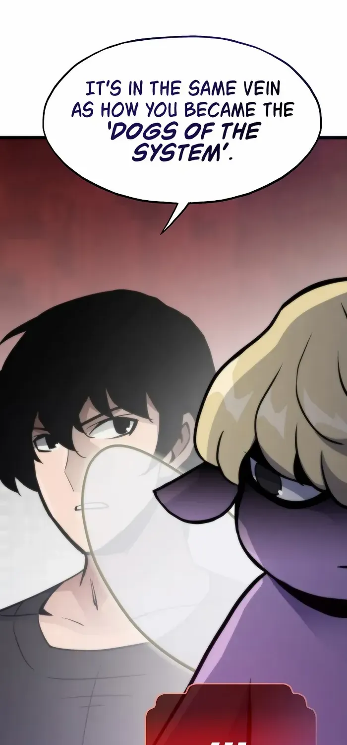 Past Life Returner Chapter 116 page 72 - 