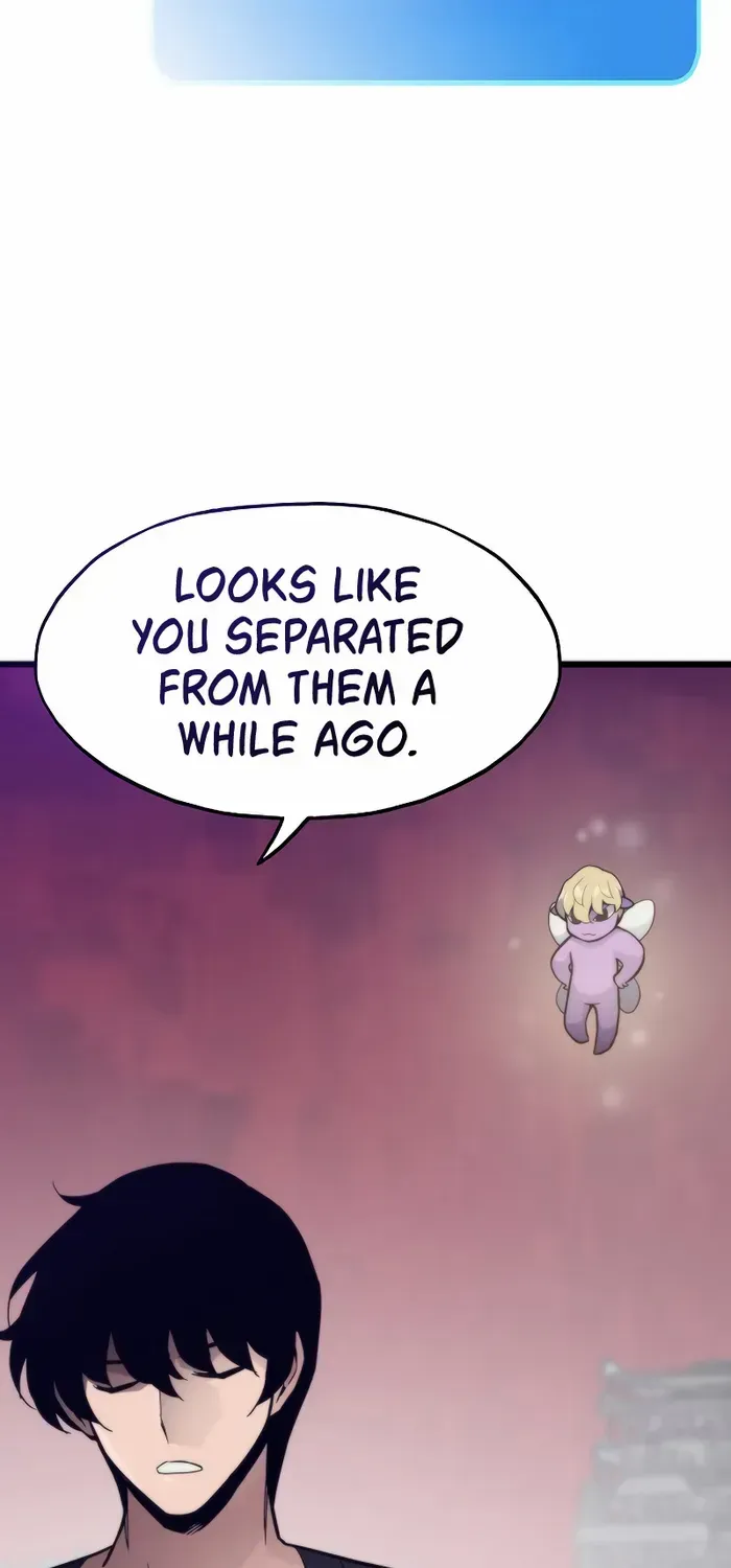 Past Life Returner Chapter 116 page 75 - 