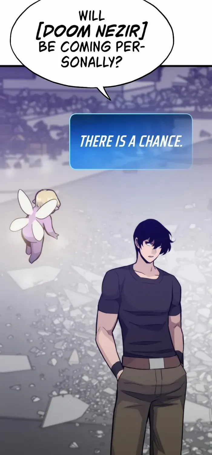 Past Life Returner Chapter 116 page 78 - 