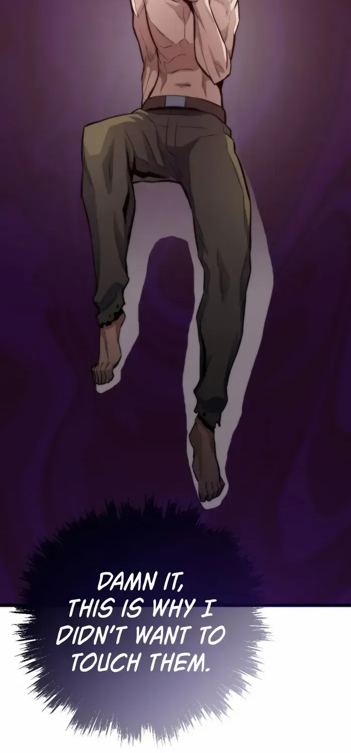 Past Life Returner Chapter 116 page 92 - 