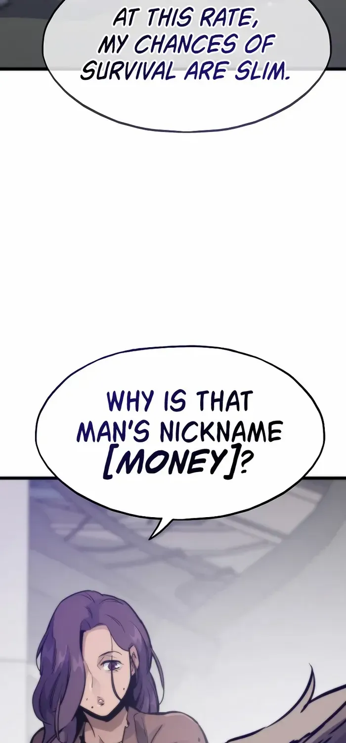 Past Life Returner Chapter 116 page 98 - 