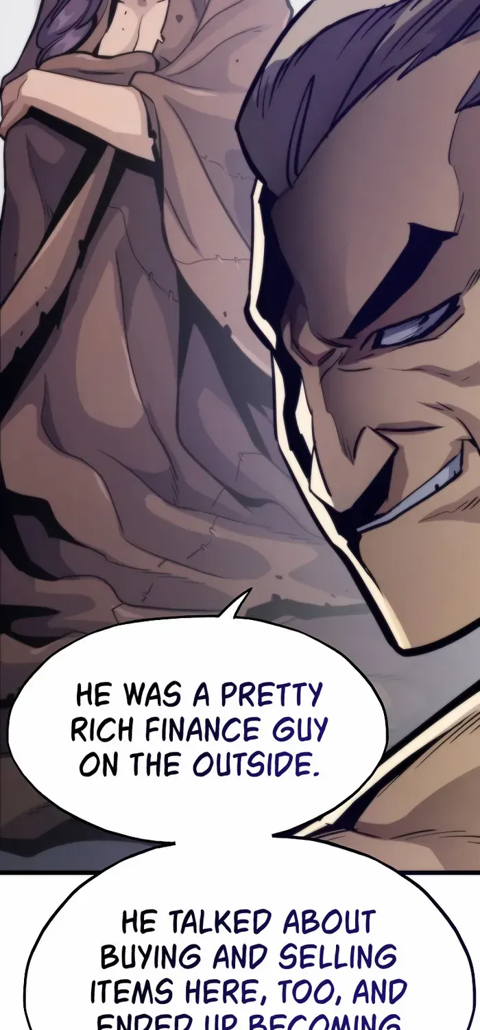 Past Life Returner Chapter 116 page 99 - 