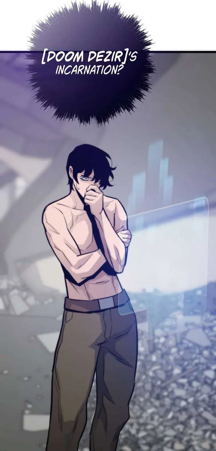 Past Life Returner Chapter 117 page 2 - 