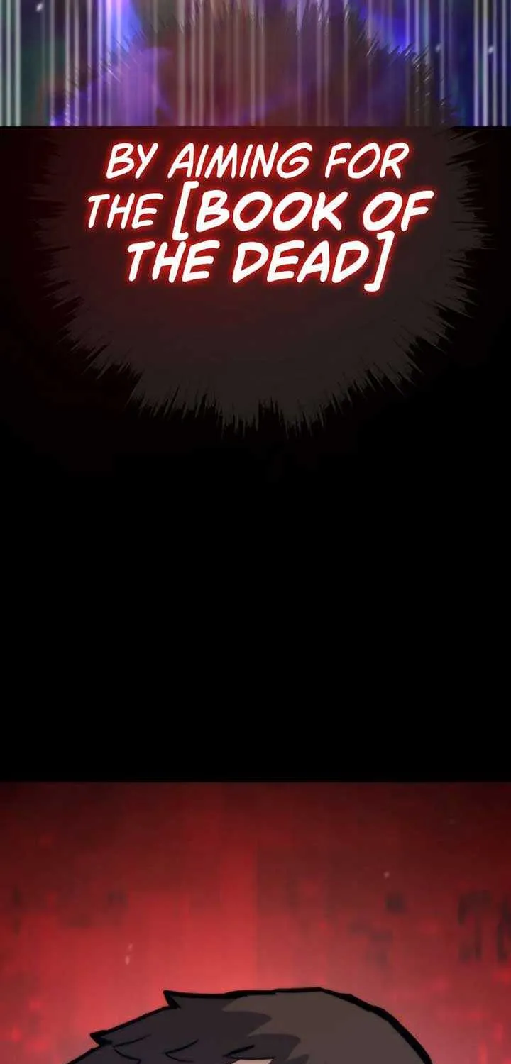 Past Life Returner Chapter 117 page 102 - 