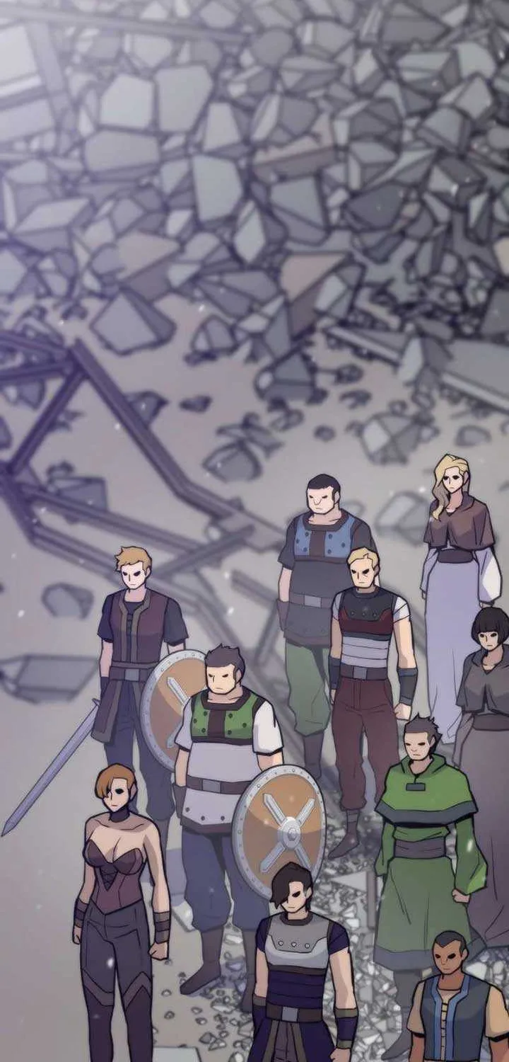 Past Life Returner Chapter 117 page 12 - 