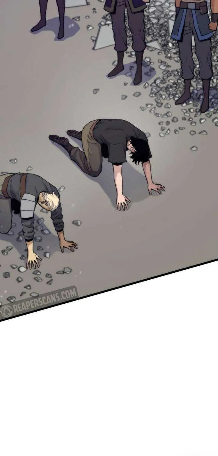 Past Life Returner Chapter 117 page 13 - 
