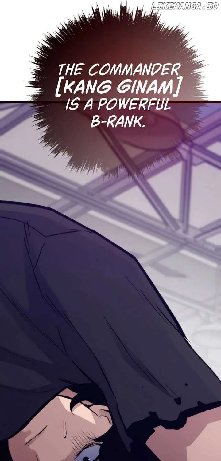 Past Life Returner Chapter 117 page 16 - 