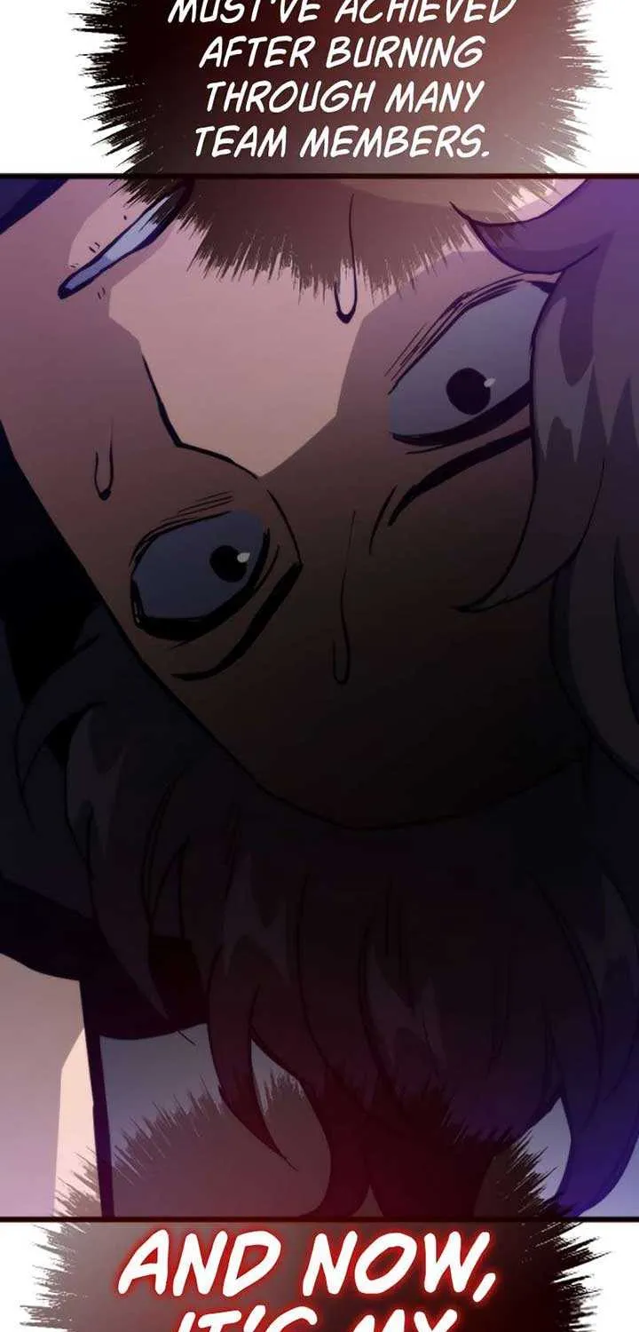 Past Life Returner Chapter 117 page 18 - 