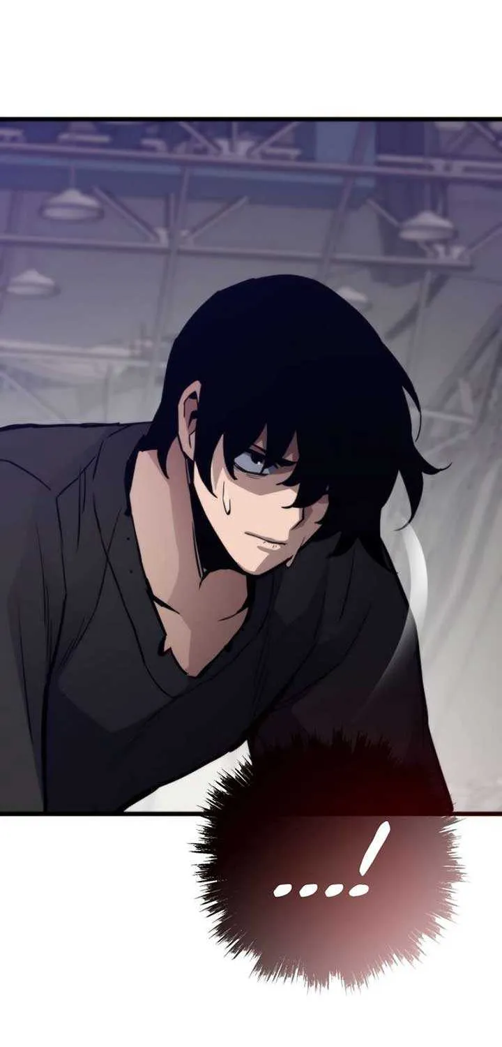 Past Life Returner Chapter 117 page 20 - 