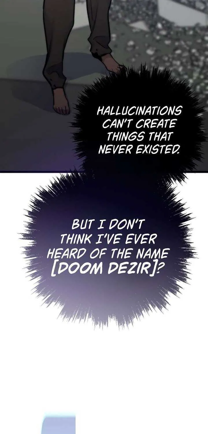 Past Life Returner Chapter 117 page 3 - 